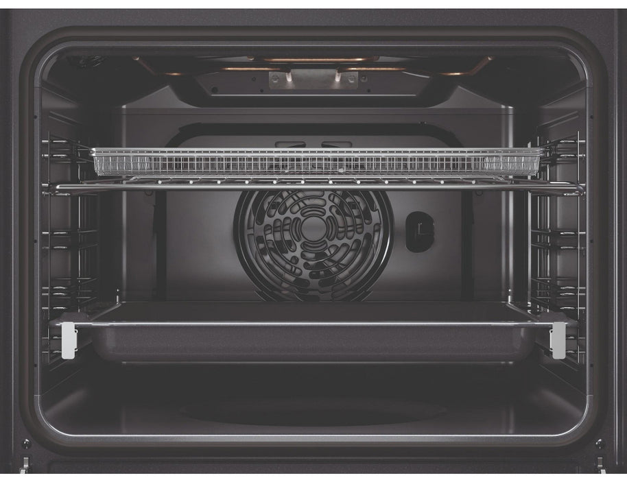 Фурна за вграждане Whirlpool OMR58HU1FB
