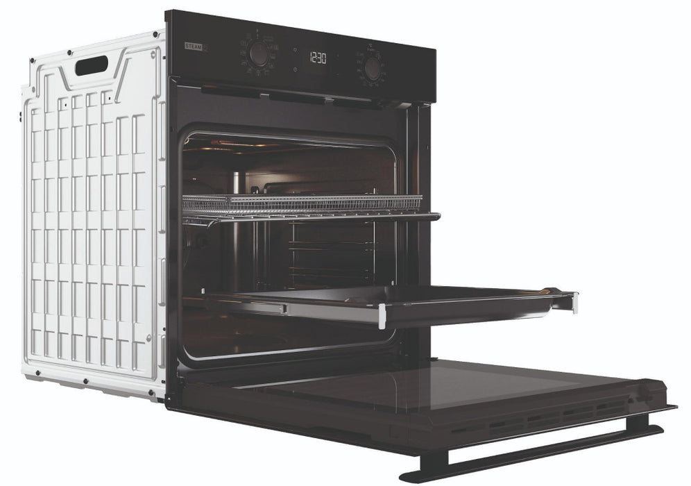 Фурна за вграждане Whirlpool OMR58HU1FB
