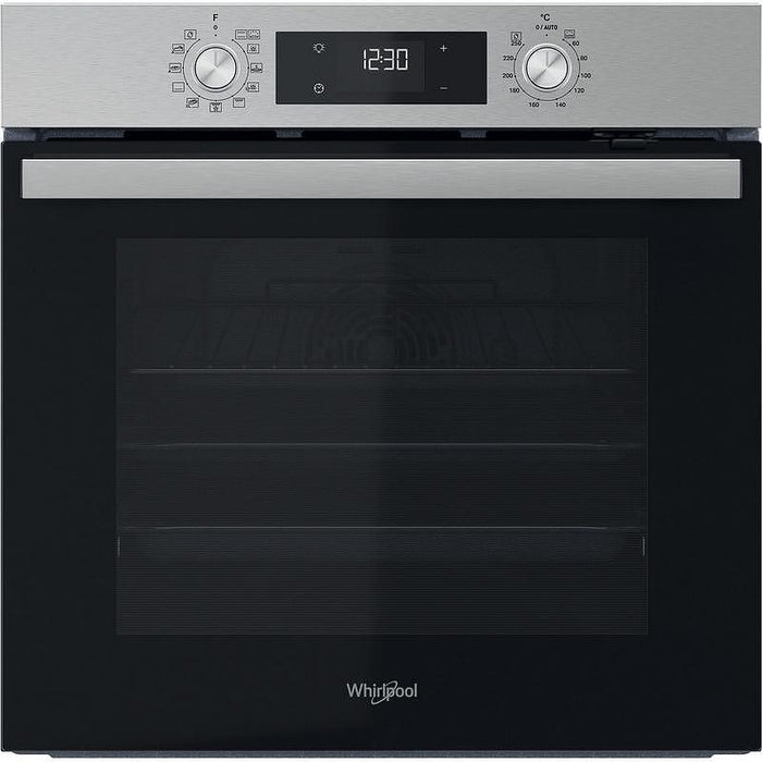 Фурна за вграждане Whirlpool OMR58HU1X