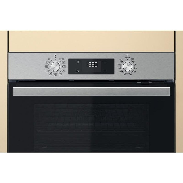 Фурна за вграждане Whirlpool OMR58HU1X