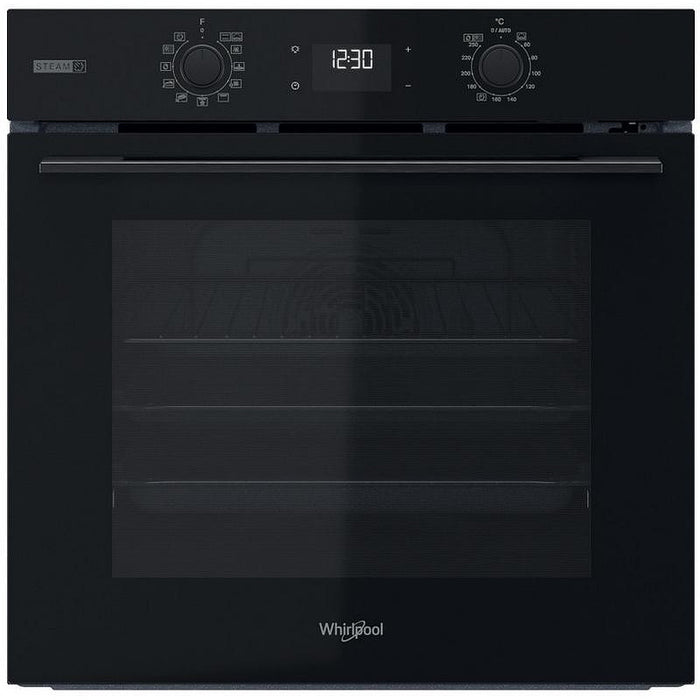 Фурна за вграждане WHIRLPOOL OMSK58RU1SB