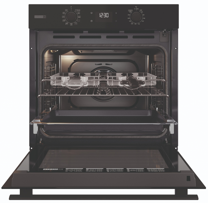 Фурна за вграждане Whirlpool OMSR58RU1SZB