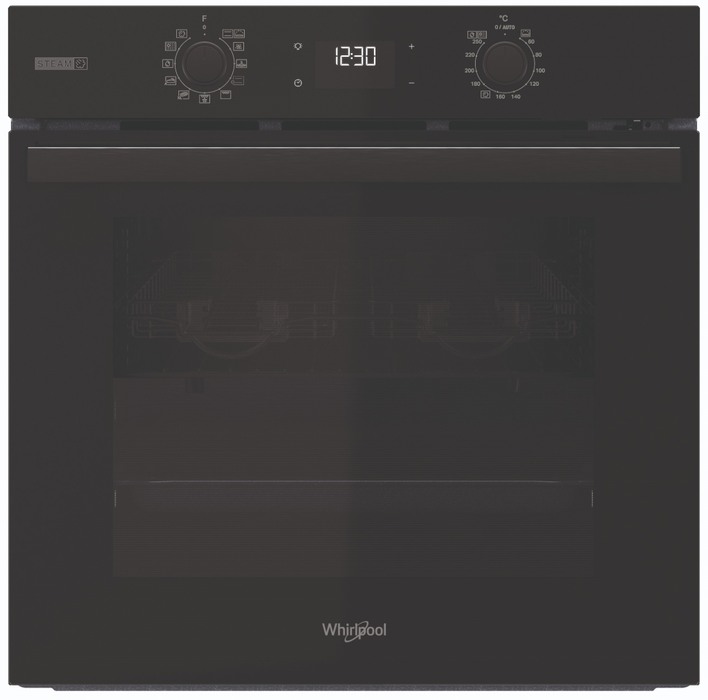 Фурна за вграждане Whirlpool OMSR58RU1SZB