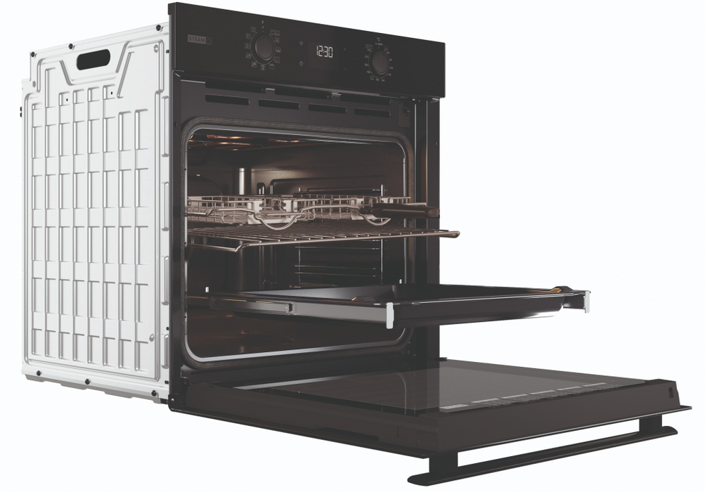 Фурна за вграждане Whirlpool OMSR58RU1SZB