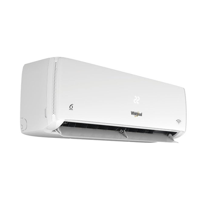Климатик Whirlpool SPICR309WF , Инверторни системи , 9000 охл/отопление BTU, A++