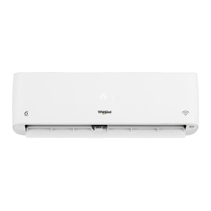 Климатик Whirlpool SPICR312A3WF , Инверторни системи , 12000 охл/отопление BTU, A+++