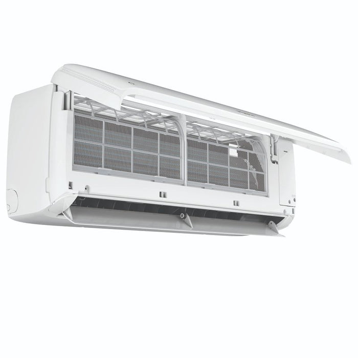 Климатик Whirlpool SPICR318WF , Инверторни системи , 18000 охл/отопление BTU, A++