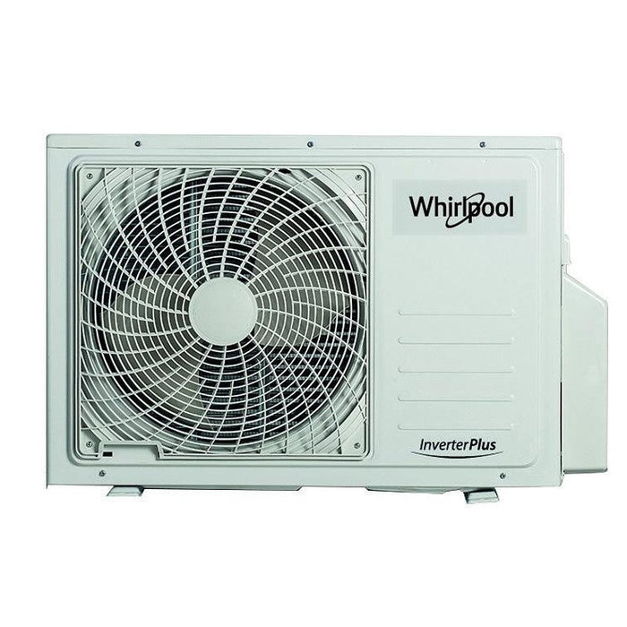 Климатик Whirlpool SPICR318WF , Инверторни системи , 18000 охл/отопление BTU, A++
