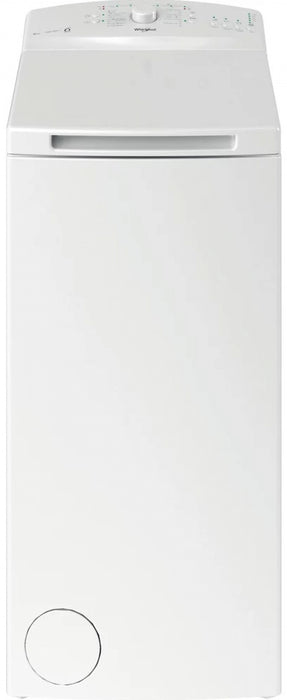 Пералня с горно зареждане Whirlpool TDLR 6040L EU/N