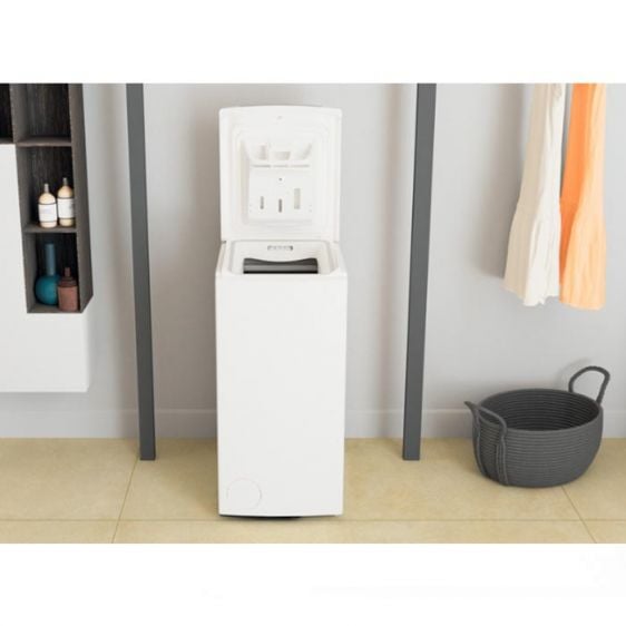 Пералня WHIRLPOOL TDLR 7220SS EU/N