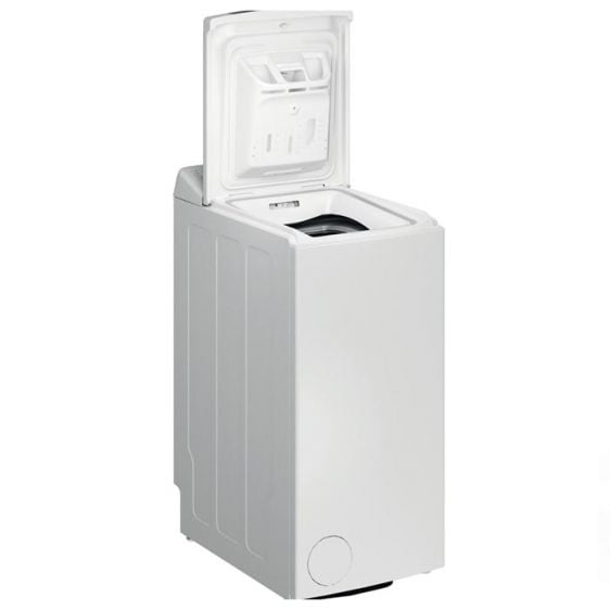 Пералня WHIRLPOOL TDLR 7220SS EU/N