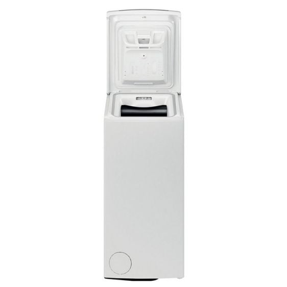 Пералня WHIRLPOOL TDLR 7251BS EU/N, 7 кг, 6th SENSE®, 1200 об/мин