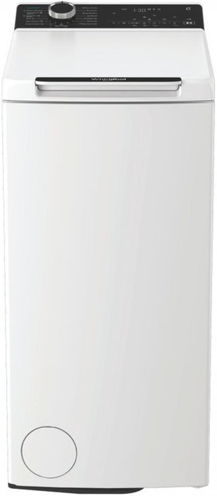 Пералня с горно зареждане Whirlpool TW721WBCVSWEE