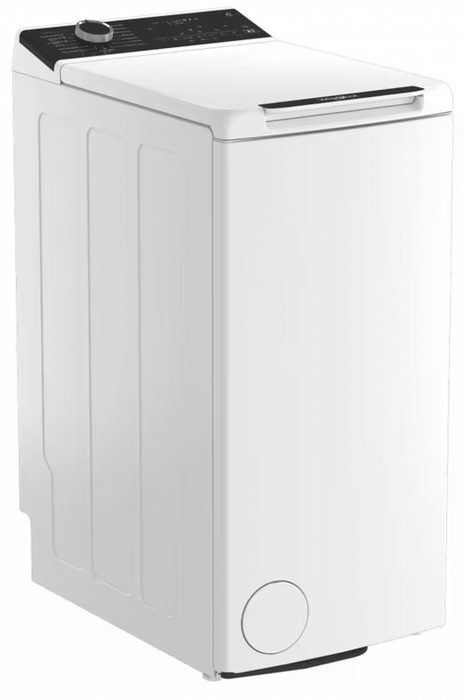 Пералня с горно зареждане Whirlpool TW721WBCVSWEE