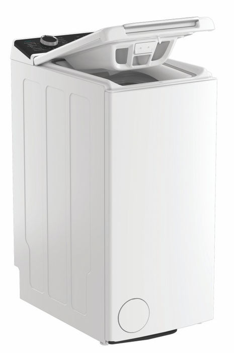 Пералня с горно зареждане Whirlpool TW721WBCVSWEE