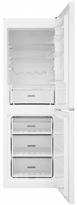 Хладилник с фризер Whirlpool W5 722E W