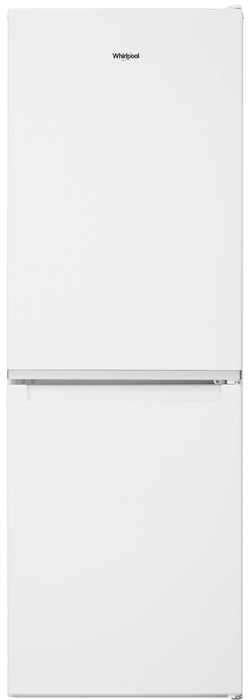 Хладилник с фризер Whirlpool W5 722E W