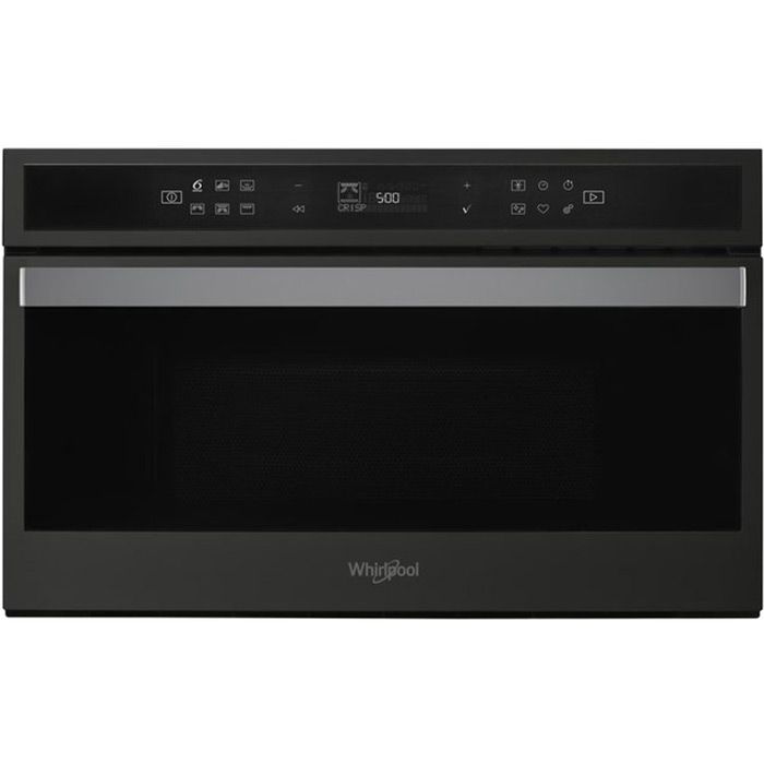 Микровълнова за вграждане WHIRLPOOL W6 MD440 BSS