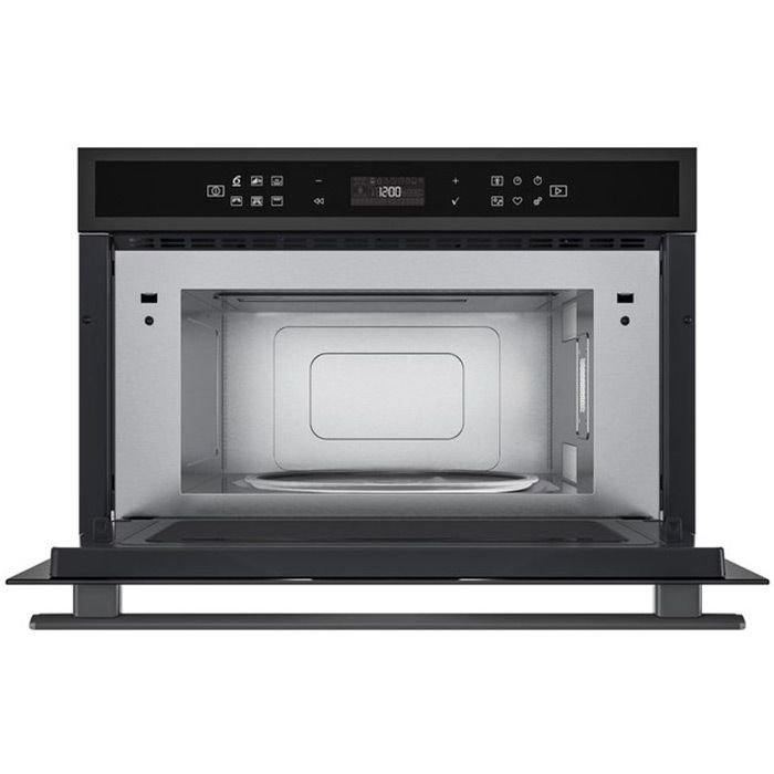 Микровълнова за вграждане WHIRLPOOL W6 MD440 BSS