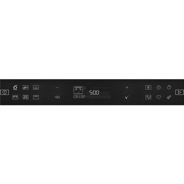 Микровълнова за вграждане WHIRLPOOL W6 MD440 BSS