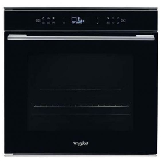 Фурна за вграждане WHIRLPOOL W7 OM4 4S1 P BL