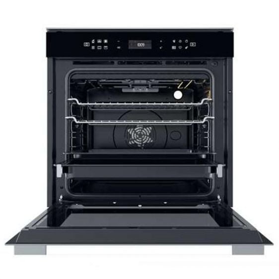 Фурна за вграждане WHIRLPOOL W7 OM4 4S1 P BL