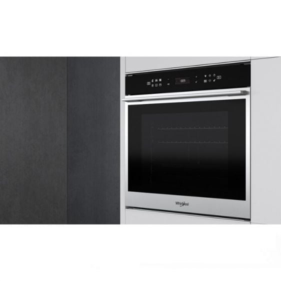 Фурна за вграждане WHIRLPOOL W7 OM4 4S1 P