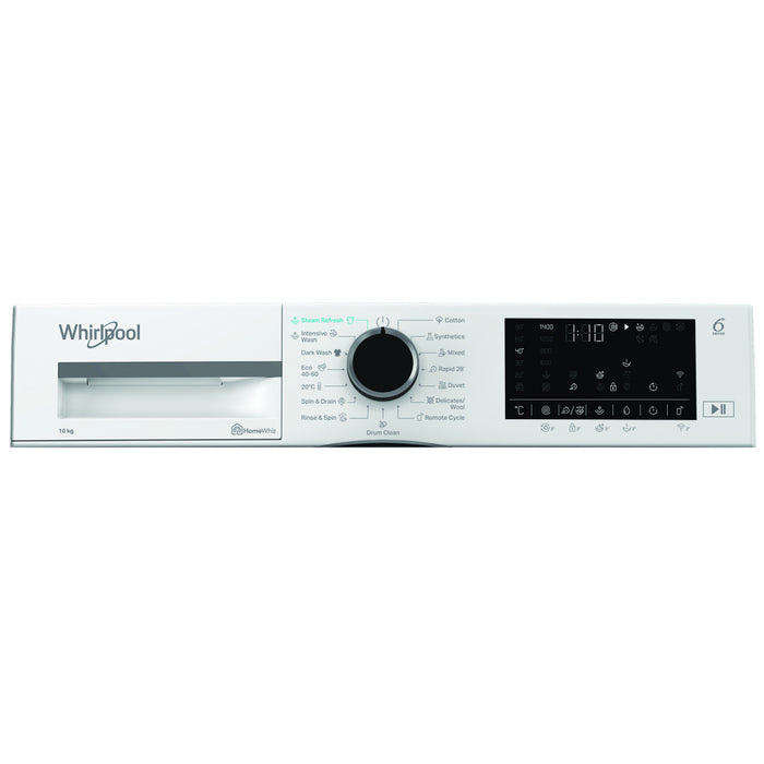 Пералня Whirlpool WAM 09WB EE