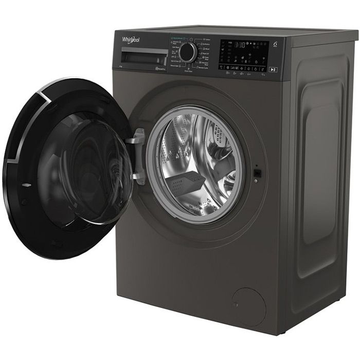 Пералня WHIRLPOOL WAM 86GBC EE, 8 кг, 1400 об/мин.