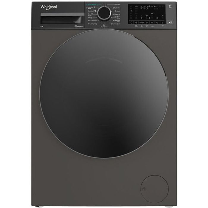 Пералня WHIRLPOOL WAM 86GBC EE, 8 кг, 1400 об/мин.