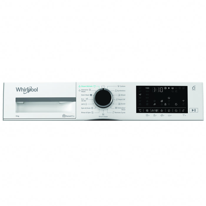 Пералня Whirlpool WAM 99 WB EE