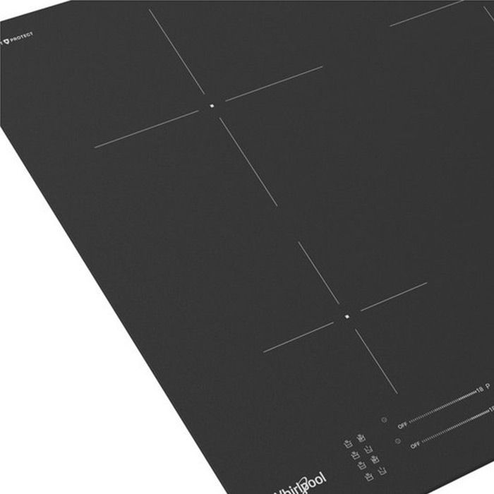 Плот за вграждане WHIRLPOOL WB S2560 NE BM