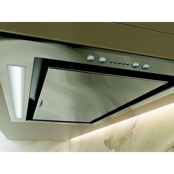 Абсорбатор за вграждане WHIRLPOOL WCT3 63F LTX