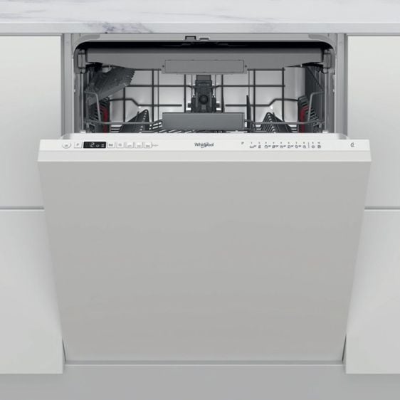 Съдомиялна за вграждане WHIRLPOOL WH4IFB14BN6, 60 см