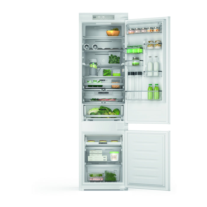 Хладилник за вграждане Whirlpool WHC20 T573 P