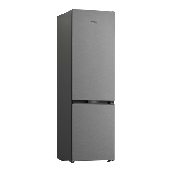 Хладилник с фризер Whirlpool WHK 22412 X5EA , 415 l, D , No Frost , Инокс