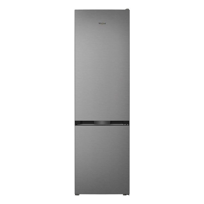 Хладилник с фризер Whirlpool WHK 22412 X5EA , 415 l, D , No Frost , Инокс