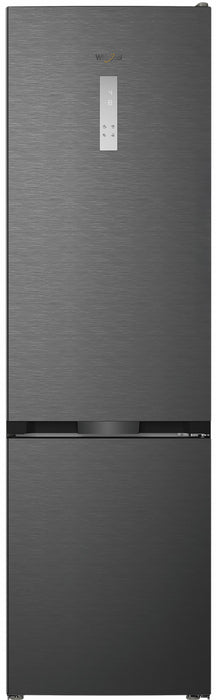 Хладилник с фризер Whirlpool WHK 26414 XBR7EA1