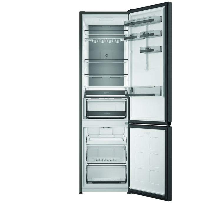 Хладилник с фризер Whirlpool WHK 26414 XBR7EA1
