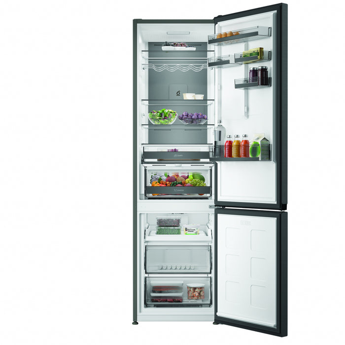 Хладилник с фризер Whirlpool WHK 26414 XBR7EA1