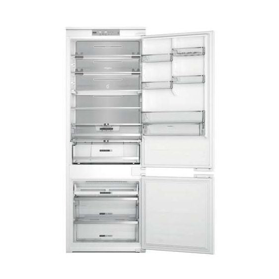 Хладилник за вграждане WHIRLPOOL Space400 Total No Frost WH SP70 T241 P