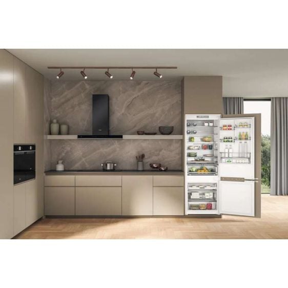 Хладилник за вграждане WHIRLPOOL Space400 Total No Frost WH SP70 T241 P