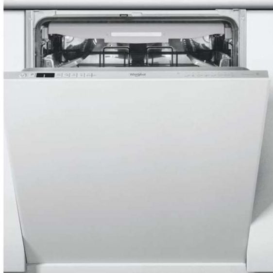 Съдомиялна за вграждане WHIRLPOOL WIC 3C33 PFE