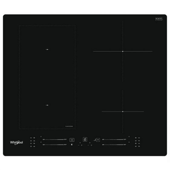 Плот за вграждане WHIRLPOOL WL S7960 NE