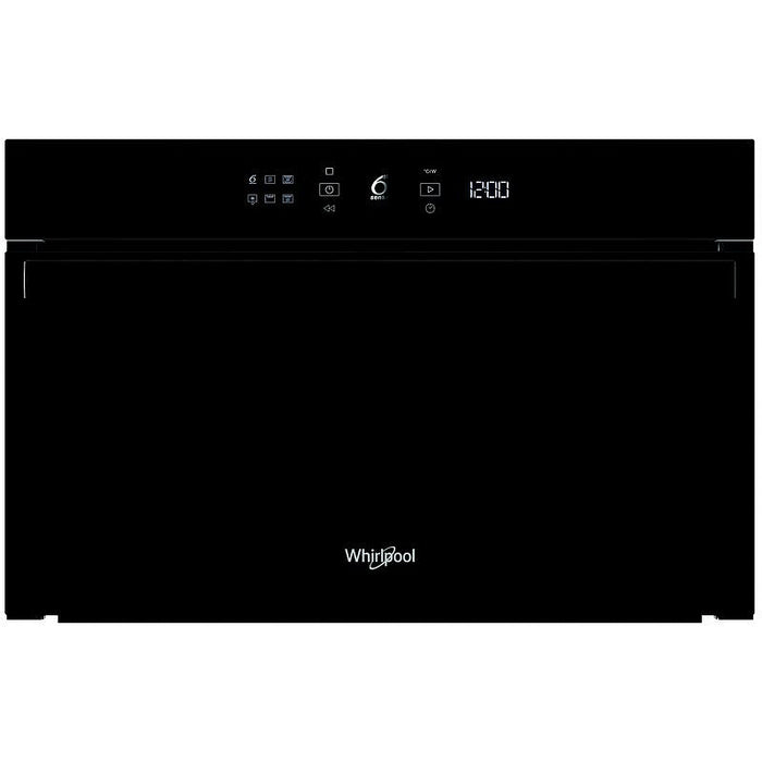 Микровълнова за вграждане WHIRLPOOL WMD44MB, 31 л, Грил