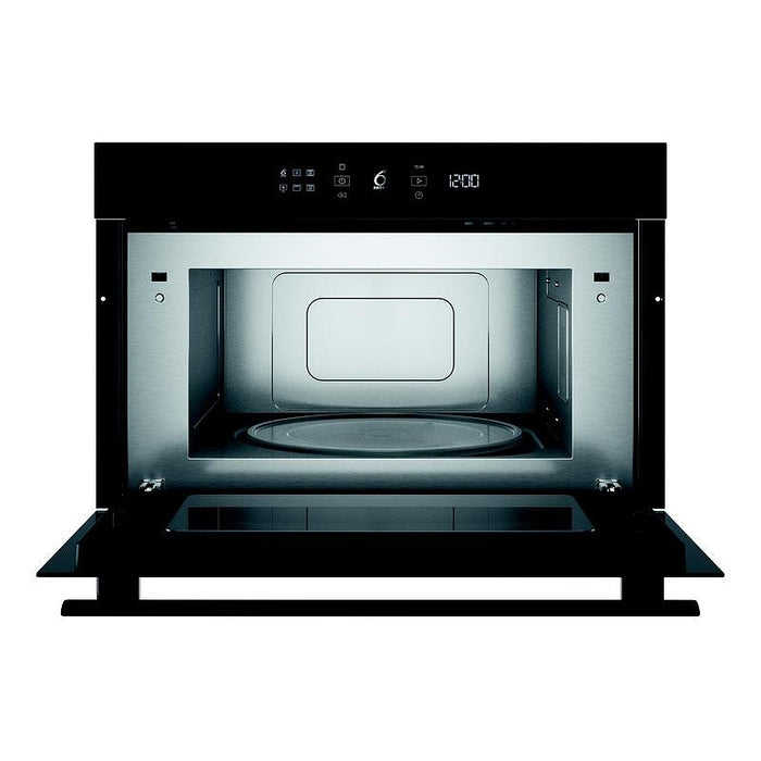 Микровълнова за вграждане WHIRLPOOL WMD44MB, 31 л, Грил
