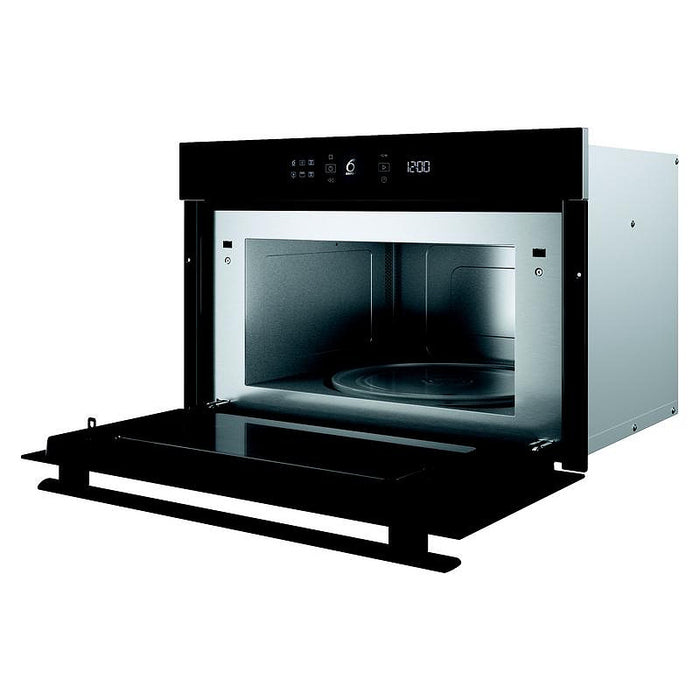 Микровълнова за вграждане WHIRLPOOL WMD44MB, 31 л, Грил