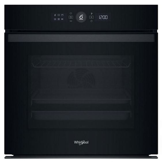 Фурна за вграждане WHIRLPOOL WOI4S8HM2SBA, 73 л, Hydrolitic