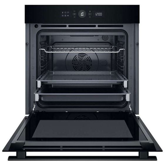 Фурна за вграждане WHIRLPOOL WOI4S8HM2SBA, 73 л, Hydrolitic