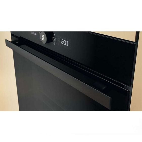 Фурна за вграждане WHIRLPOOL WOI4S8HM2SBA, 73 л, Hydrolitic